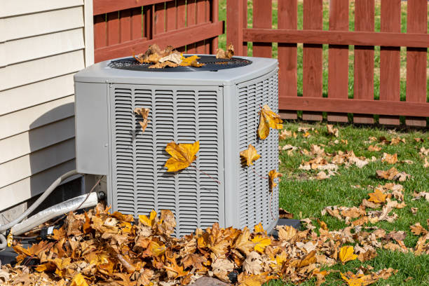 Best Thermostats and Smart Controls in Moline, IL