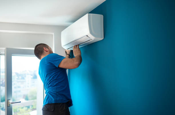 Trusted Moline, IL HVAC Experts