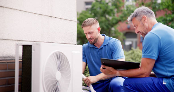 Best HVAC Training and Certification in Moline, IL