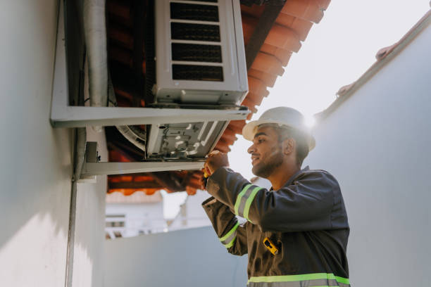 Best HVAC Financing and Leasing in Moline, IL