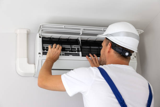 Best Seasonal HVAC Services in Moline, IL